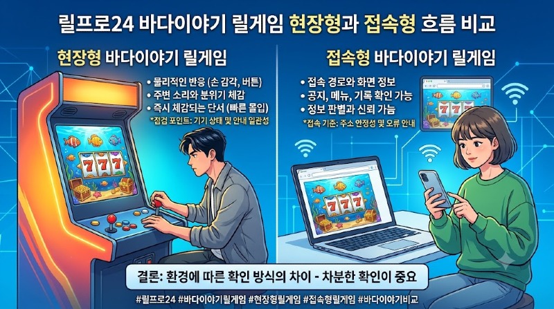 릴게임사이트